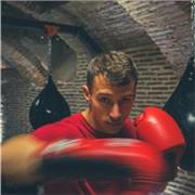 Cours de boxe thaïlandaise tout public